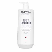Goldwell Just Smooth Taming Shampoo 1L