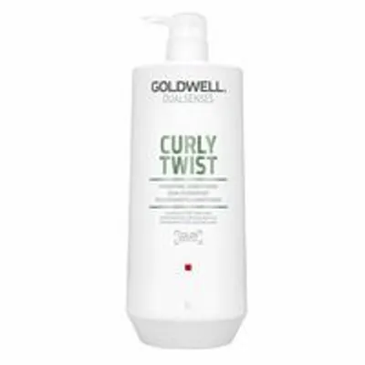 Goldwell Curls & Waves Hydrating Conditioner 1L