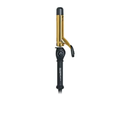 Paul Mitchell Express Spring Gold Curl 1.25" Curling Iron