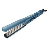 Babyliss PRO Nano Titanium Styling Crimper - 5 Teeth