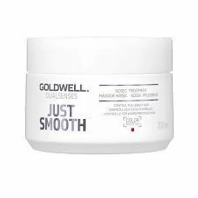 Goldwell Just Smooth 60 second Treatment 200ml
