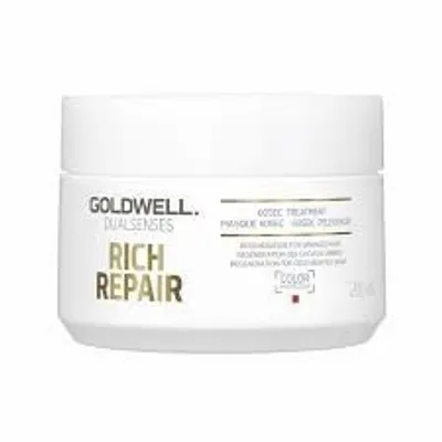 Goldwell Rich Repair 60 Second Treatment 200ml