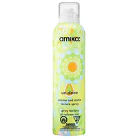 Amika Un.Done Texture Spray 192ml