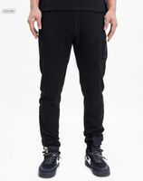 Detroit Tigers Triple Black Logo Jogger