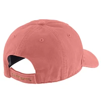 Canvas Cap