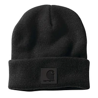 Tonal Patch Beanie