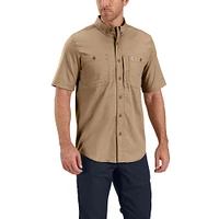 Rugged Professional™ Series Short-Sleeve Shirt