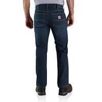 Men's Jean - Relaxed Fit Rugged Flex®