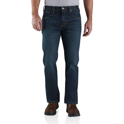 Men's Jean - Relaxed Fit Rugged Flex®