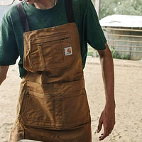 Firm Duck Apron