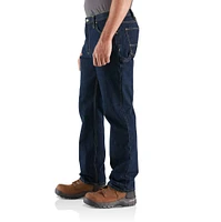 Rugged Flex® Relaxed Fit 5-Pocket Utility Jean