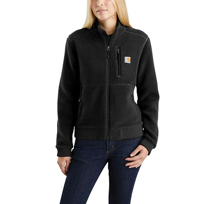 Women's Sherpa Fleece - 1 Warm Rating