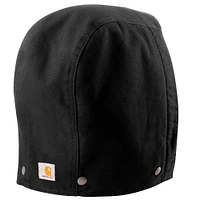 Washed Duck Insulated Hood