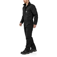 Yukon Extremes™ Insulated Coverall - 4 Extreme Warmth Rating