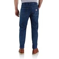 Carhartt Force® Slim Fit Low Rise 5-Pocket Tapered Jean