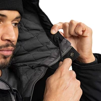 Super Dux™ Relaxed Fit Insulated Traditional Coat - 4 Extreme Warmth Rating