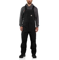 Men's Super Dux™ Insulated Bib Overall - Relaxed Fit 4 Extreme Warmth Rating