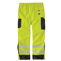 High-Visibility Storm Defender® Loose Fit Midweight Class E Pant