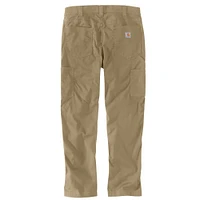 Carhartt Force® Relaxed Fit Ripstop Utility Pant