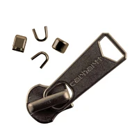 No. 10 Zipper Slider Repair Kit