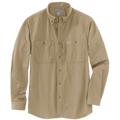 Rugged Professional™ Series Long-Sleeve Shirt