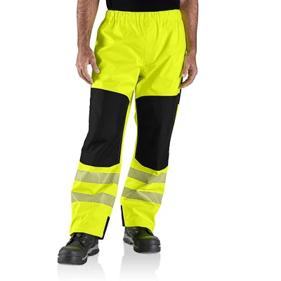 High-Visibility Storm Defender® Loose Fit Midweight Class E Pant