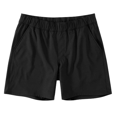 Relaxed 7" Force Phoenix Pull On Shorts