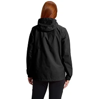 Women's Storm Defender® Loose Fit Lightweight Hooded Packable Jacket