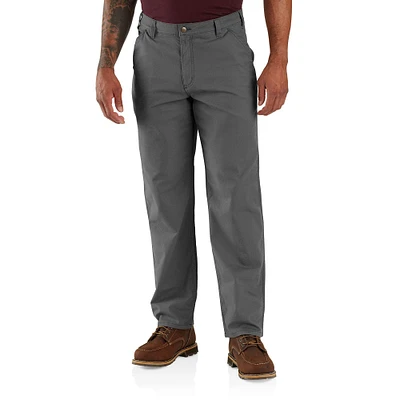 Rugged Flex® Loose Fit Canvas Work Pant