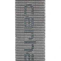 Signature Webbing Belt