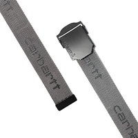 Signature Webbing Belt