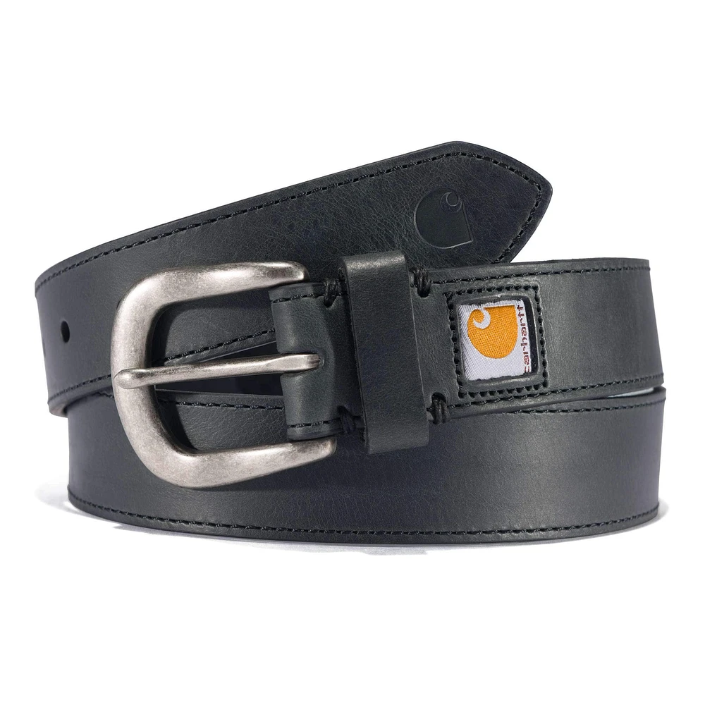 Women's Saddle Leather Belt