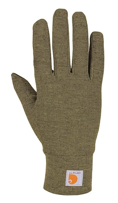 Carhartt Force® Heavyweight Liner Knit Glove