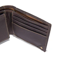 Passcase Wallet