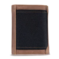 Detroit Trifold Wallet