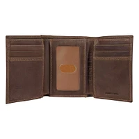 Detroit Trifold Wallet