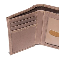 Detroit Trifold Wallet