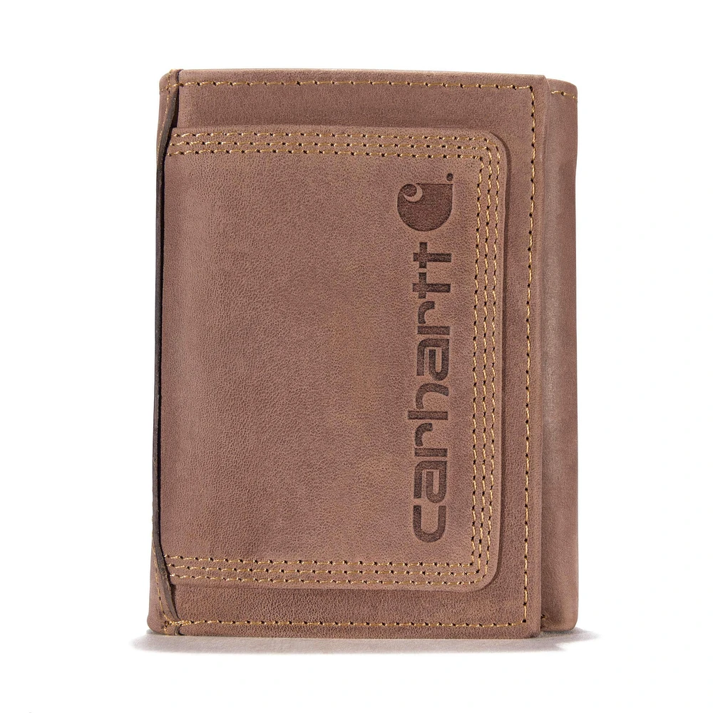 Detroit Trifold Wallet