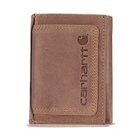 Detroit Trifold Wallet