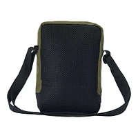 Crossbody Zip Bag