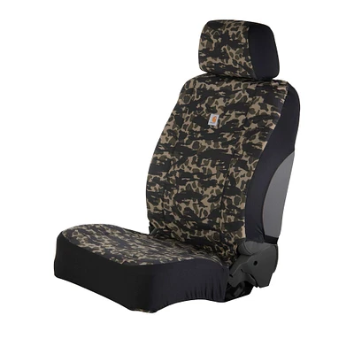 Universal Fitted Nylon Duck Bucket
Seat Cover