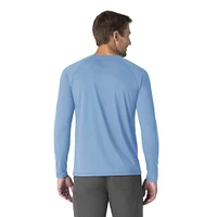 Force Sub-Scrubs Performance Long Sleeve Tee