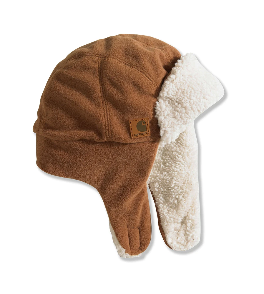 Bubba Hat Sherpa-Lined