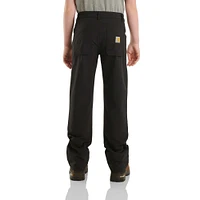 Boys' Super Dux™ Relaxed Fit Utility Work Pant