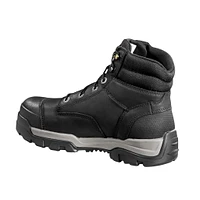 Ground Force Waterproof 6" Composite Toe Work Boot