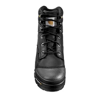 Ground Force Waterproof 6" Composite Toe Work Boot