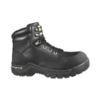 Rugged Flex® Waterproof 6" Composite Toe Work Boot