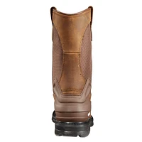 11" Soft Toe Wellington Boot