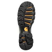 Ground Force Waterproof Insulated Puncture Resistant 8" Composite Toe Work Boot