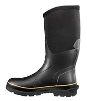 Mudrunner Waterproof 15" Nano Toe Rubber Boot